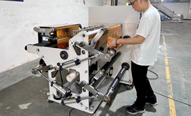 DFQ700型冷烫膜金年会在线注册_金年会（中国）